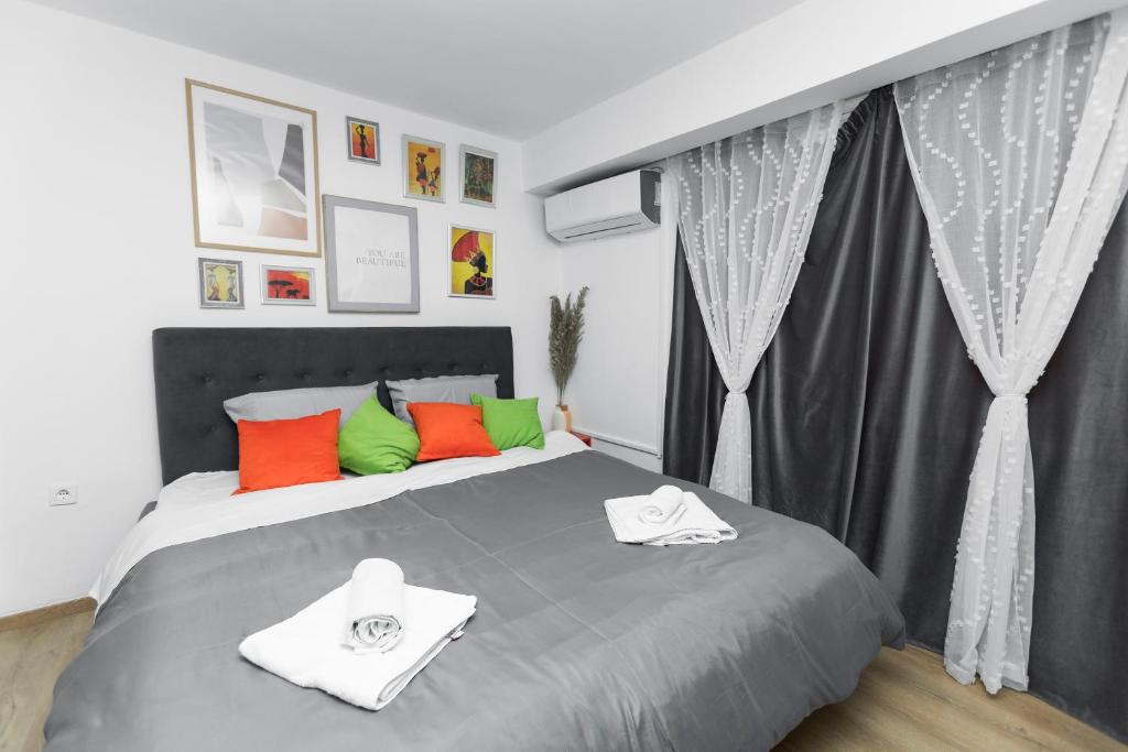 11 Steps' Lovely Studio in the center - Imazhi 7