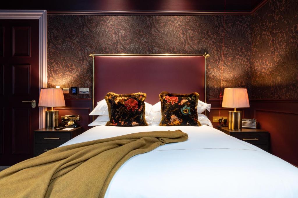 Sun Street Hotel Shoreditch - Superior Room