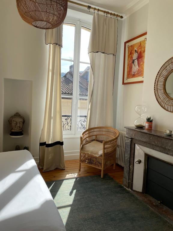 Maison Manège Bordeaux Centre - 16