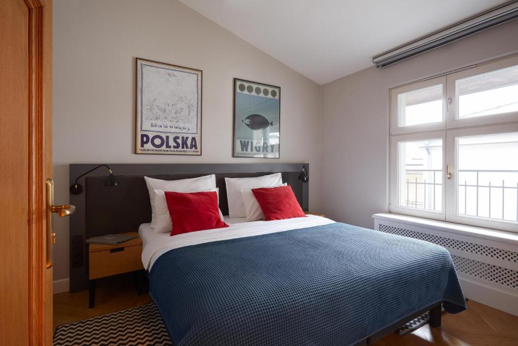 STRADONIA Serviced Apartments - Resim 28