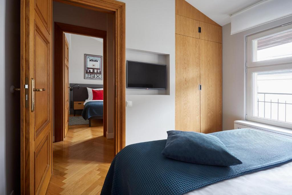 STRADONIA Serviced Apartments - 7