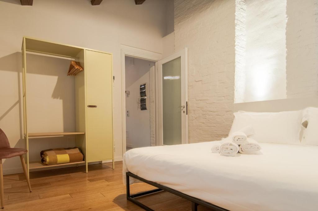 Umbrian Concierge - La Corte del Grillo - Apartment - Split Level