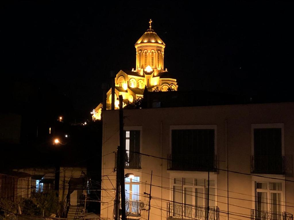 Fotografie z fotogalerie ubytování Bonus Inn v destinaci Tbilisi City