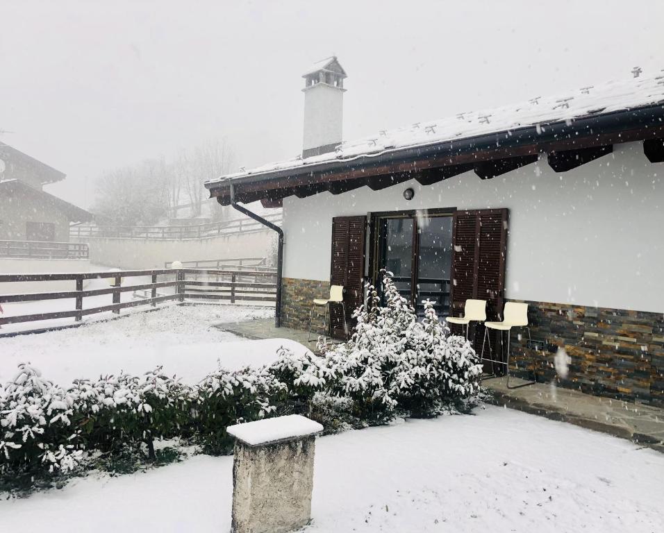 Villa Elit
