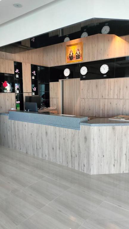 Fotografie z fotogalerie ubytování Green View Hotel, Jabal Akhdar v destinaci Jabal Al Akhdar