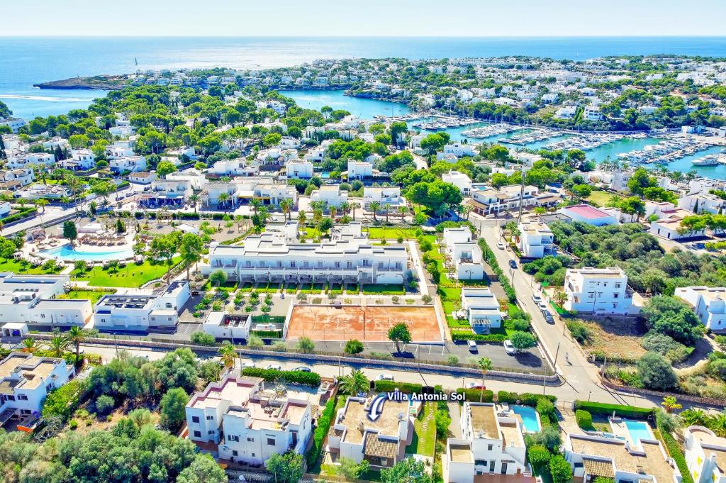 Villa Antonia Sol by Villa Plus, Cala Dor – Updated 2023 Prices