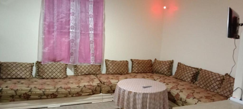 Appartement à louer à Erraounak