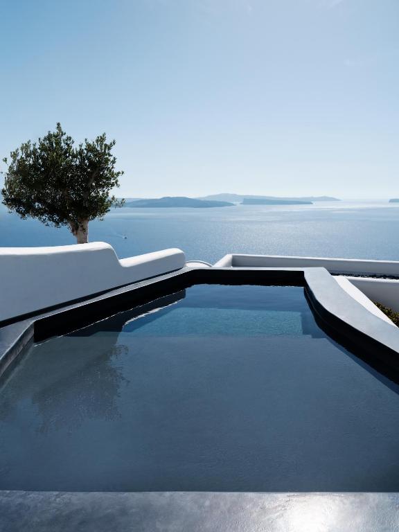 Abyss Santorini - 17