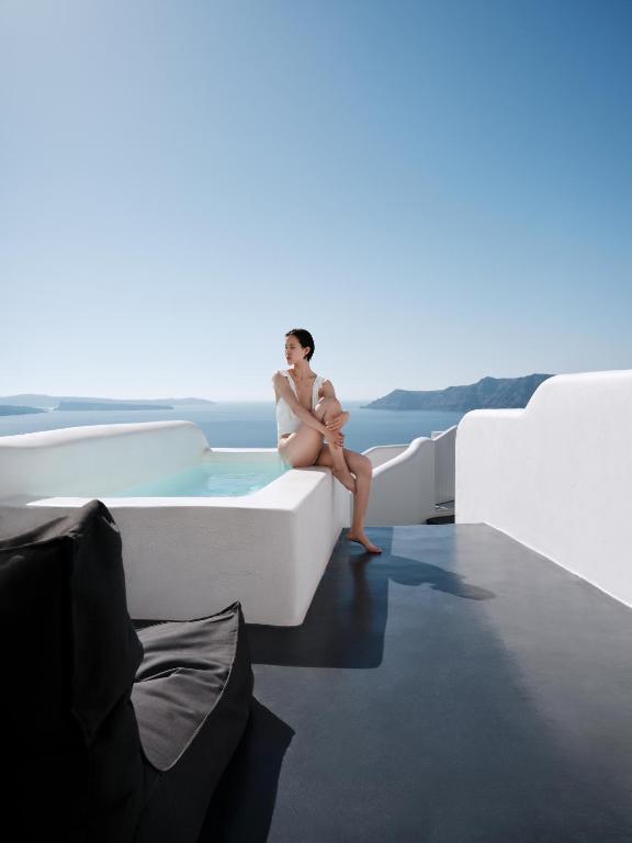 Abyss Santorini - 13