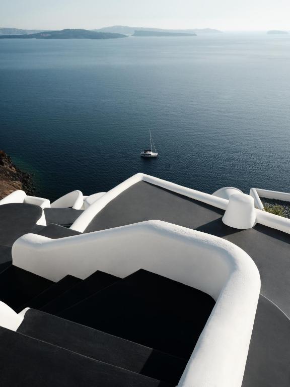 Abyss Santorini photo