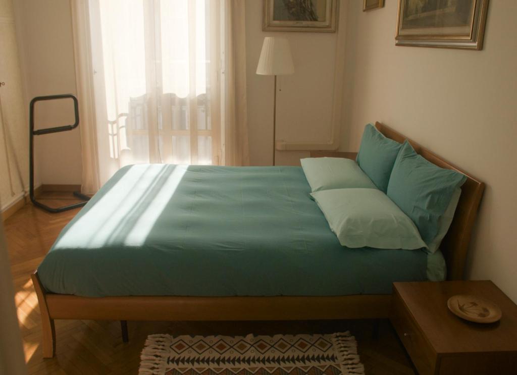 Zdjęcie z galerii obiektu Navigli Charm Apartment Milan - Deb Navigli w Mediolanie