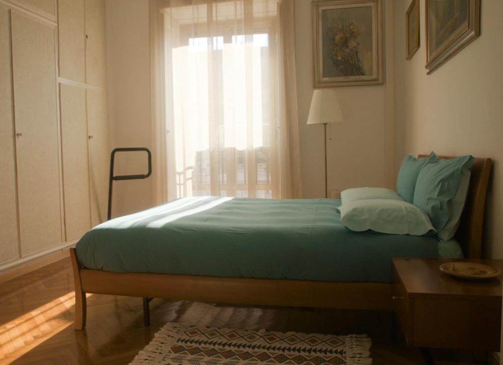 Zdjęcie z galerii obiektu Navigli Charm Apartment Milan - Deb Navigli w Mediolanie