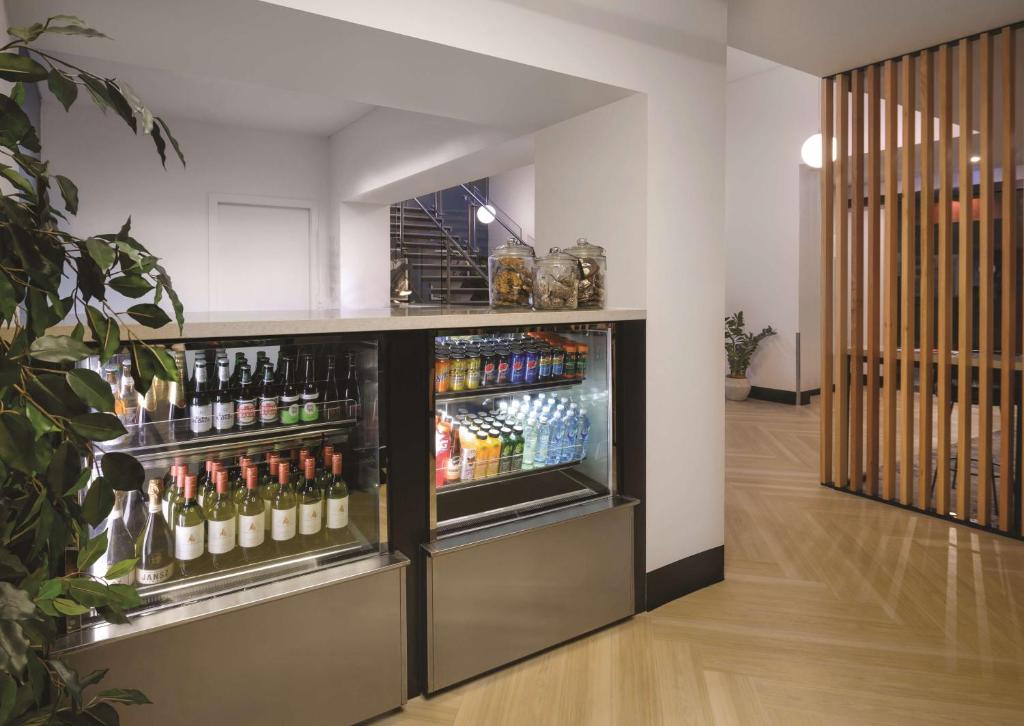 Travelodge Hotel Hobart - Resim 4