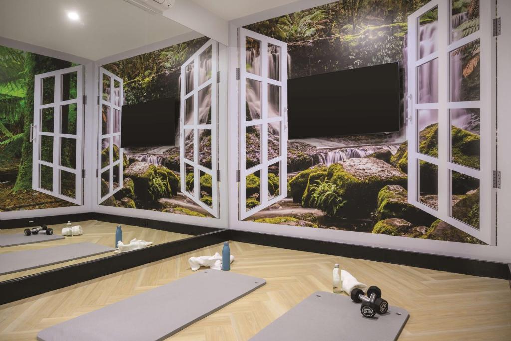 Travelodge Hotel Hobart - Resim 3