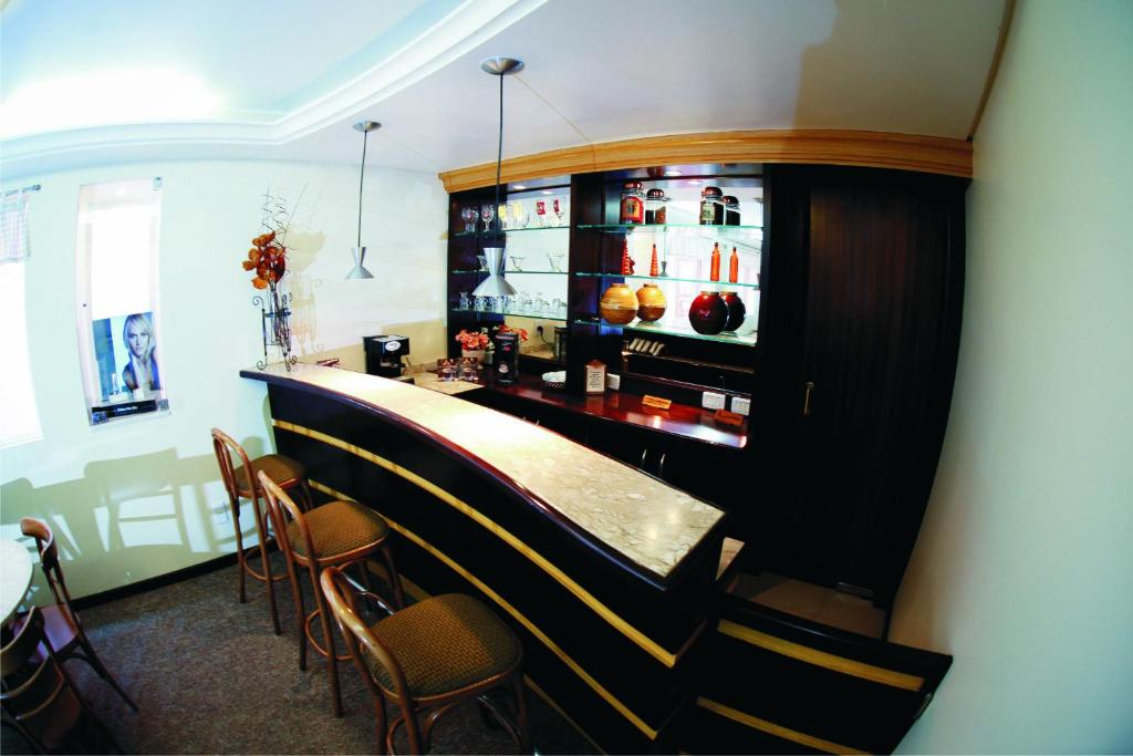  Hotel Bartz