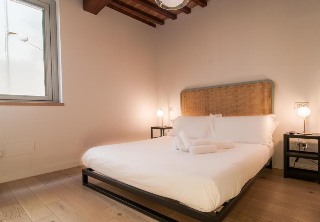 Umbrian Concierge - La Corte del Grillo - Maisonette