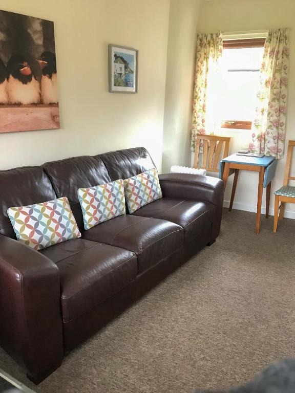 Court Farm Holiday Bungalows Ltd - Bungalow Met Twee Slaapkamers (3 Volwassenen)