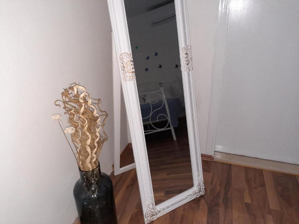 Fotografia z galérie ubytovania Kuća dida Jure v destinácii Pridraga