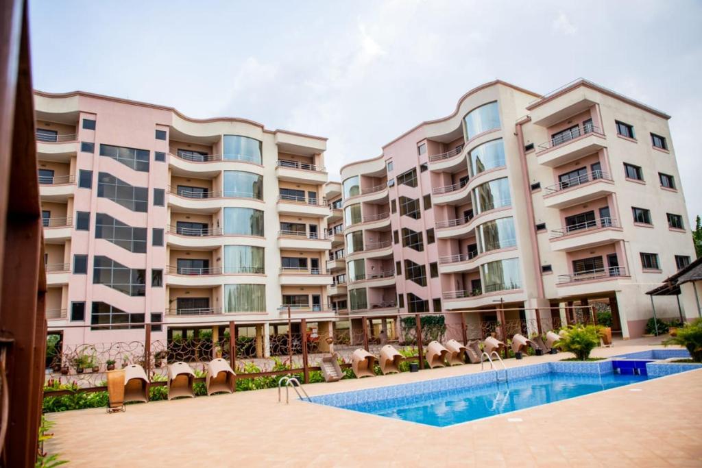 Royal Golf Views, Kumasi Updated 2023 Prices