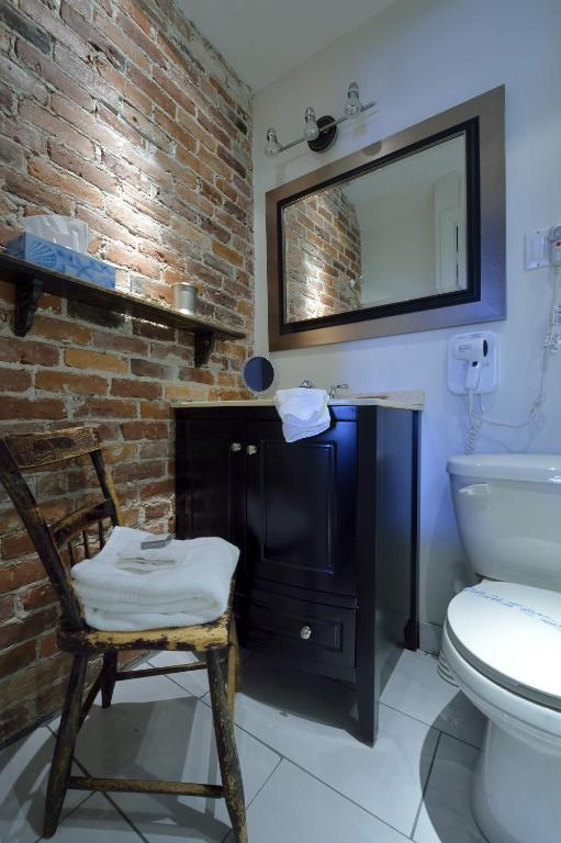 Manoir Sur le Cap - Resim 44