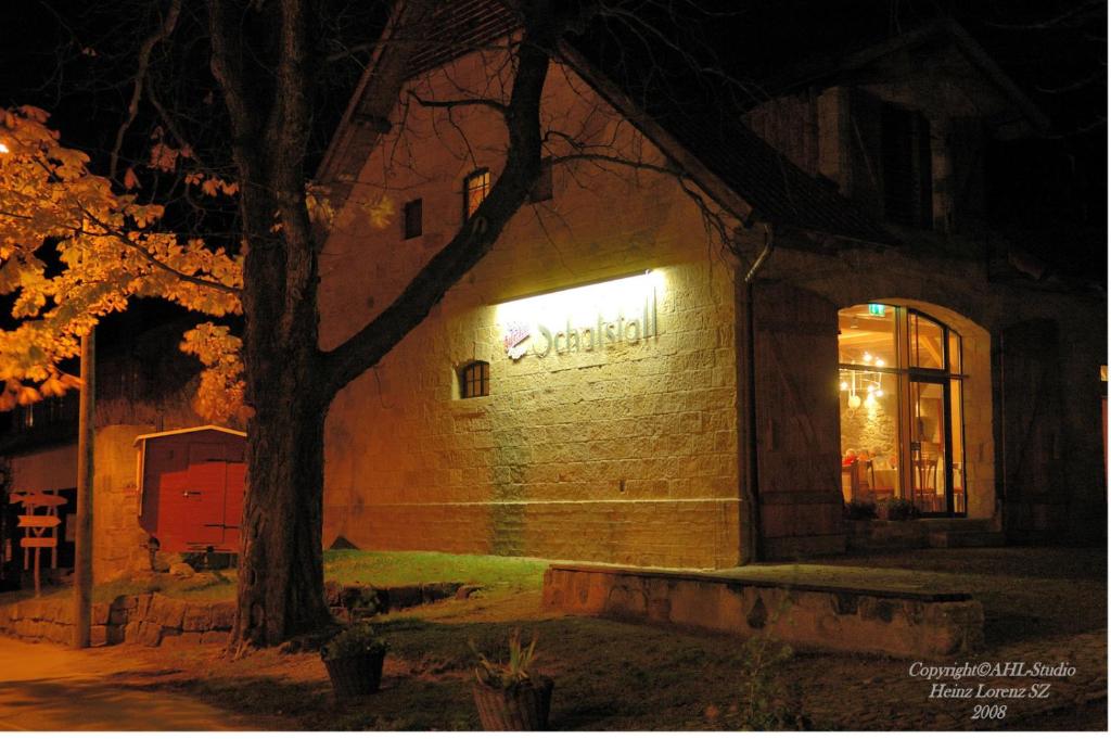 Fotografie z fotogalerie ubytování Hotel Zum Klosterfischer v destinaci Blankenburg