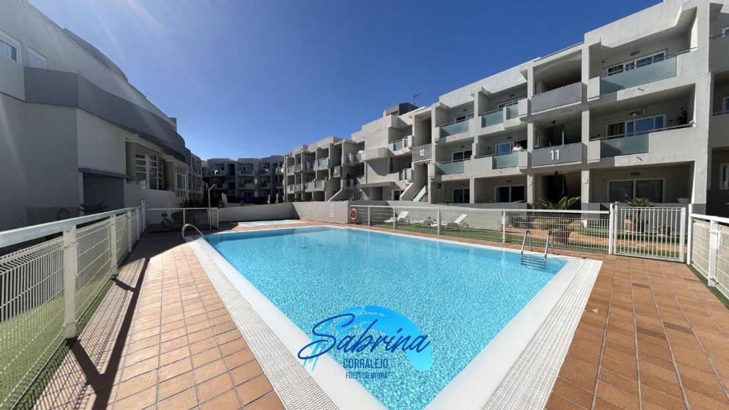 Corralejo Sun Avenida Juan Carlos I - Housity