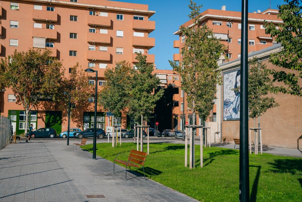 Grandera Apart`s - Lliri 32, Valencia – Updated 2023 Prices