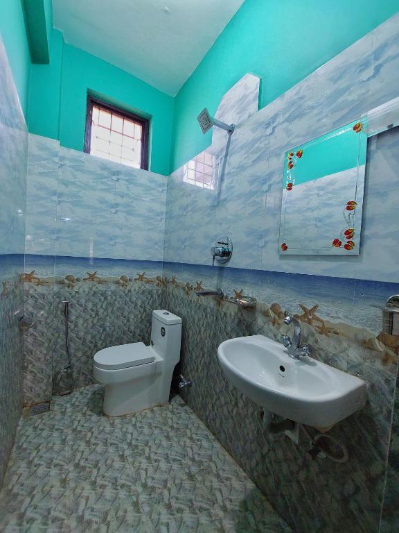 Tathāgata Homestay photo