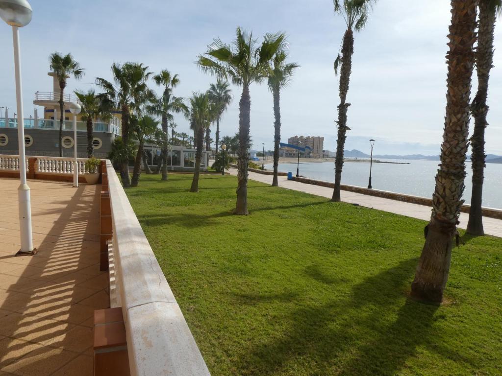 COMFORT SUITE La Manga, marina & beach, La Manga del Mar Menor – Updated  2023 Prices