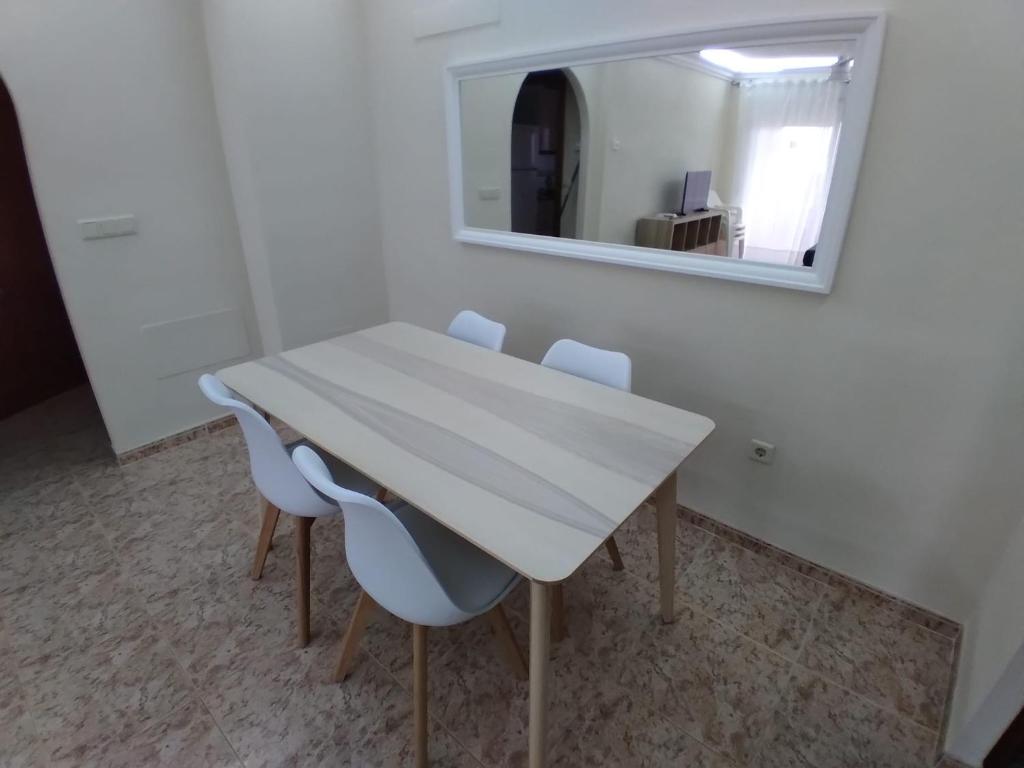 COMFORT SUITE La Manga, marina & beach - Apartamento De Lujo