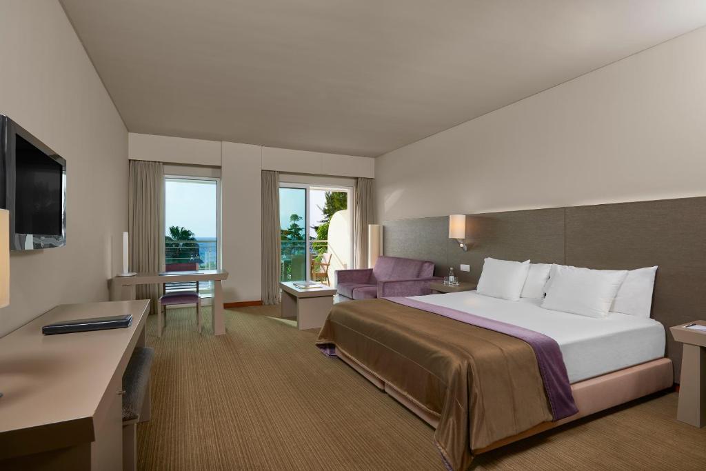 Melia Madeira Mare - Resim 6