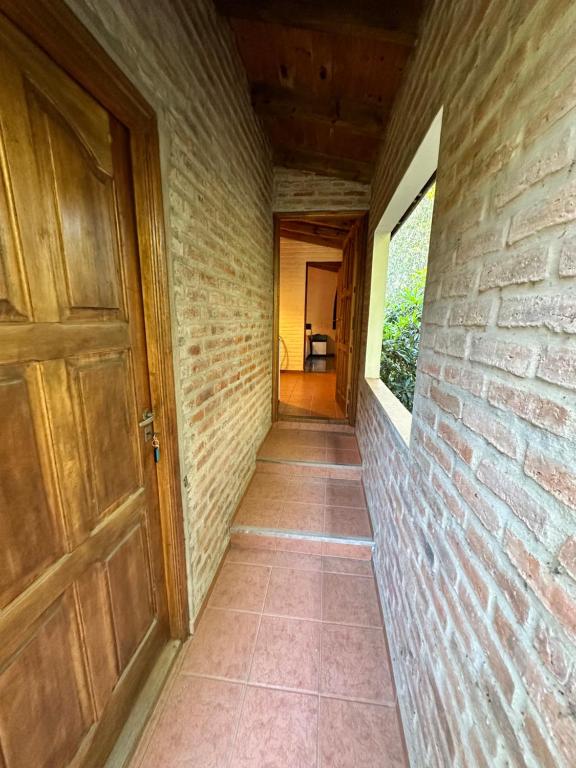 La Posada De Gogg Apartamentos - One-Bedroom Apartment