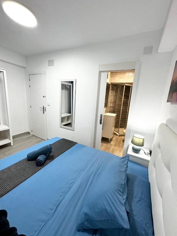 Rambla Apartment by the Sea, Alicante – Updated 2023 Prices