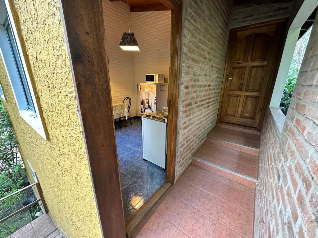 La Posada De Gogg Apartamentos - One-Bedroom Apartment