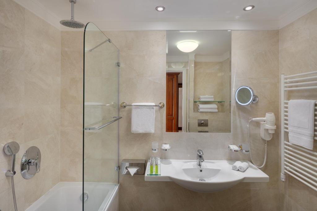 Ensana Nové Lázne - Resim 8