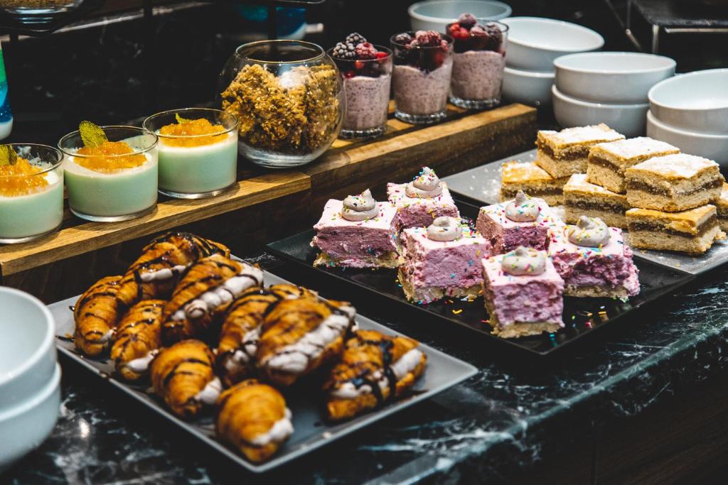 MARK Hotel - Resim 20