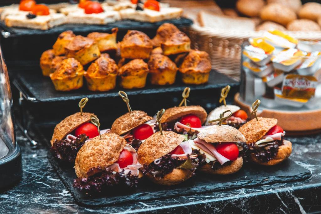 MARK Hotel - Resim 18