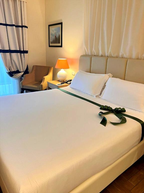 Erbavoglio Hotel - Resim 24