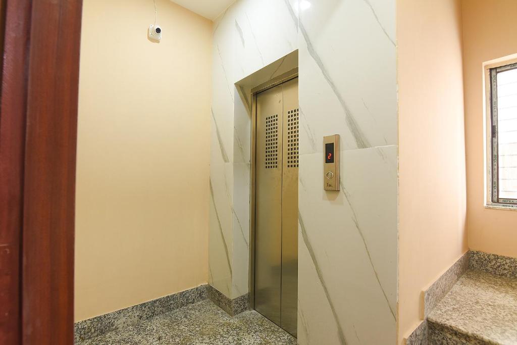 Fotografie z fotogalerie ubytování FabHotel Amar Raj Inn v destinaci Kalkata