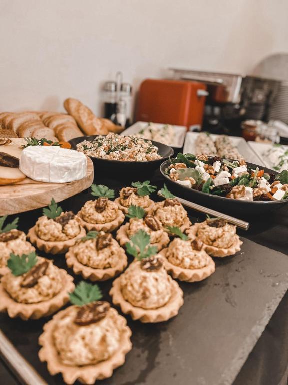 Hotel Santana - Resim 28