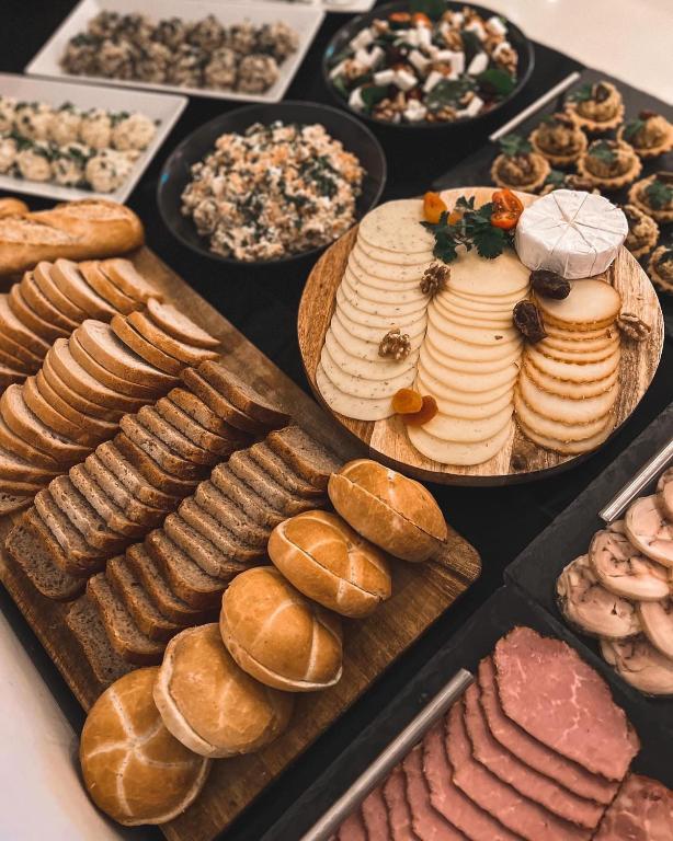 Hotel Santana - Resim 32