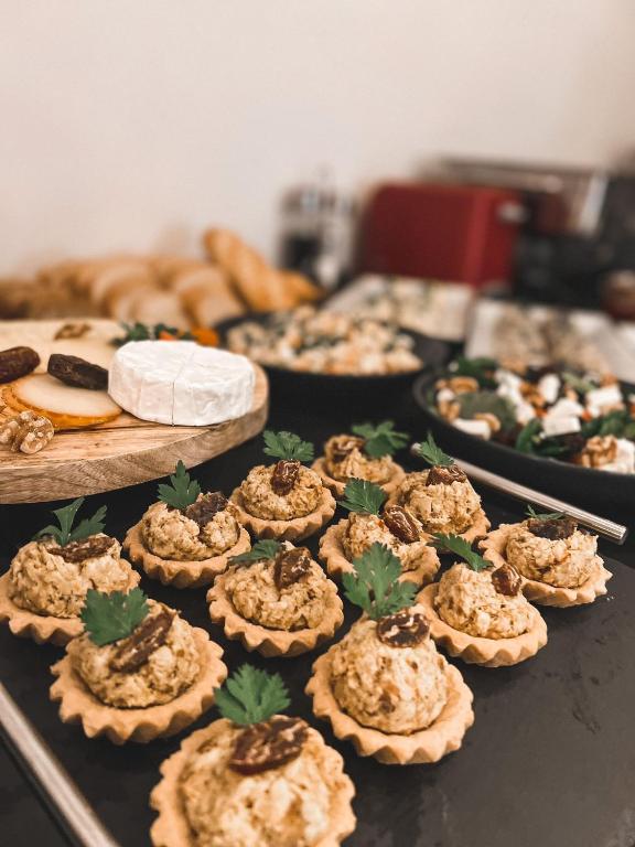 Hotel Santana - Resim 29