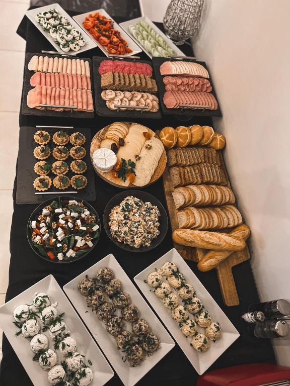 Hotel Santana - Resim 30