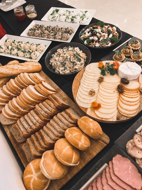 Hotel Santana - Resim 9