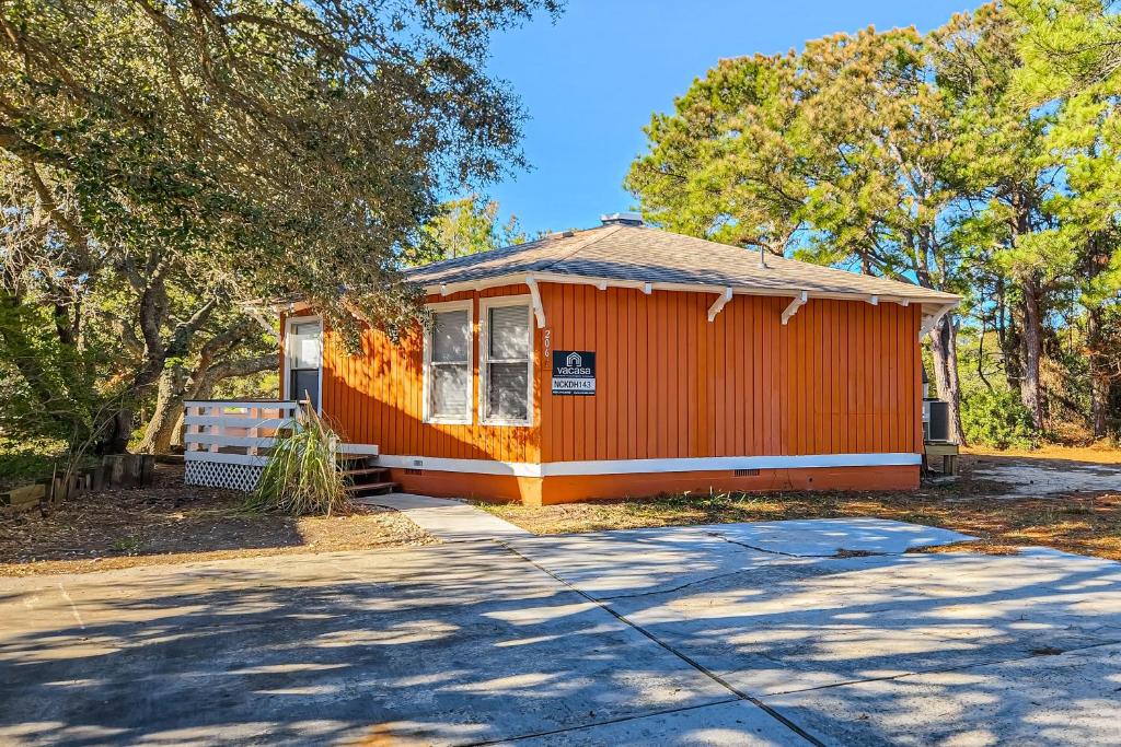 Beach House, Kill Devil Hills Precios actualizados 2022