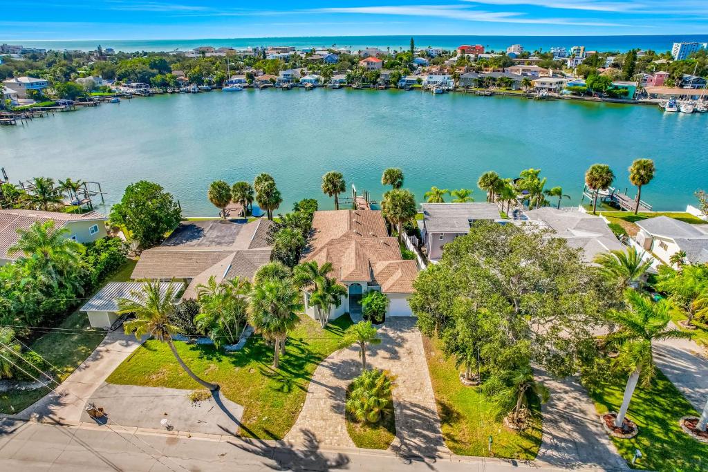 Indian Rocks Beach Hideaway