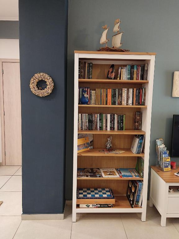 Central & Comfortable, 70m² Apt in Neos Kosmos - 18