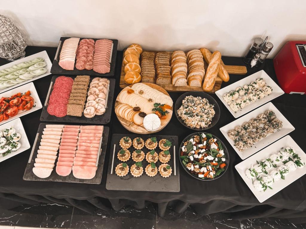 Hotel Santana - Resim 35