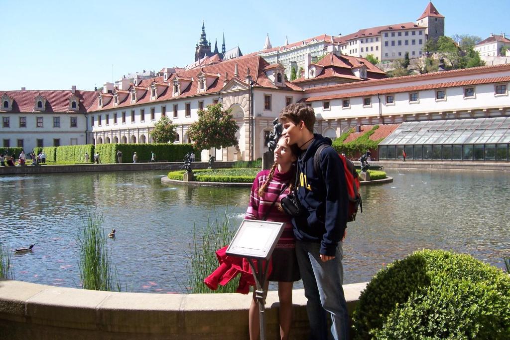 Apartments near Lesser Town, Prag – opdaterede priser for 2023