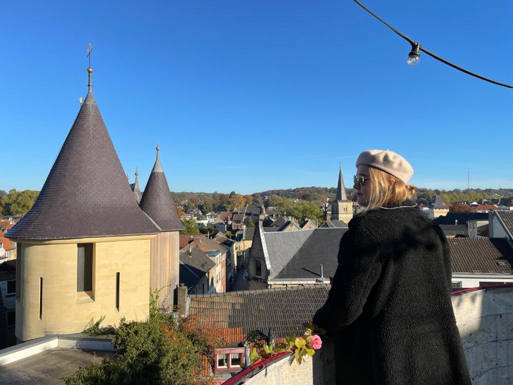 Zest Hotel Daalhemerweg - Resim 23